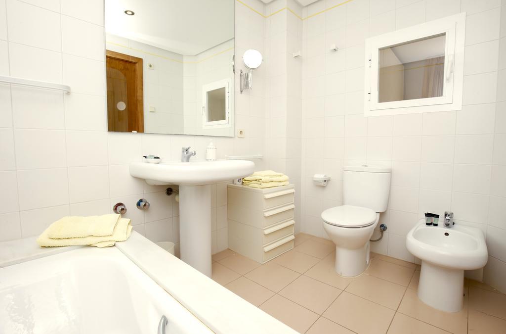 Sweet Home Sa Ràpita Zewnętrze zdjęcie