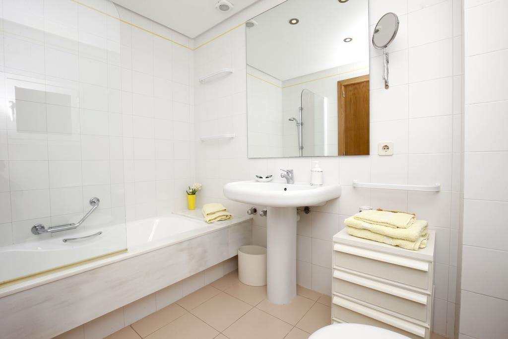 Sweet Home Sa Ràpita Zewnętrze zdjęcie